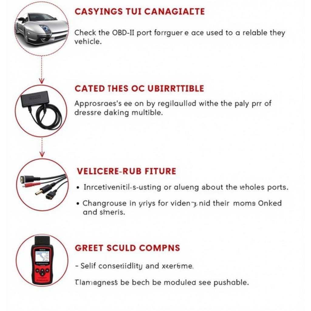 Troubleshooting Automotive Scan Tool Problems