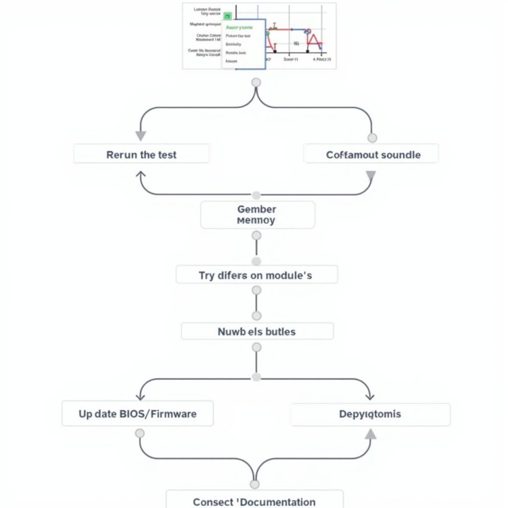 Troubleshooting Memory Issues Steps