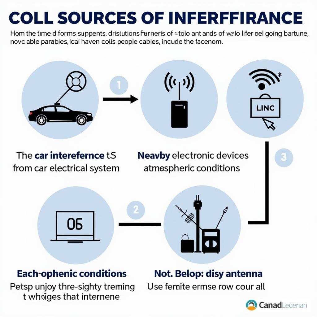 Troubleshooting Police Scanner Interference