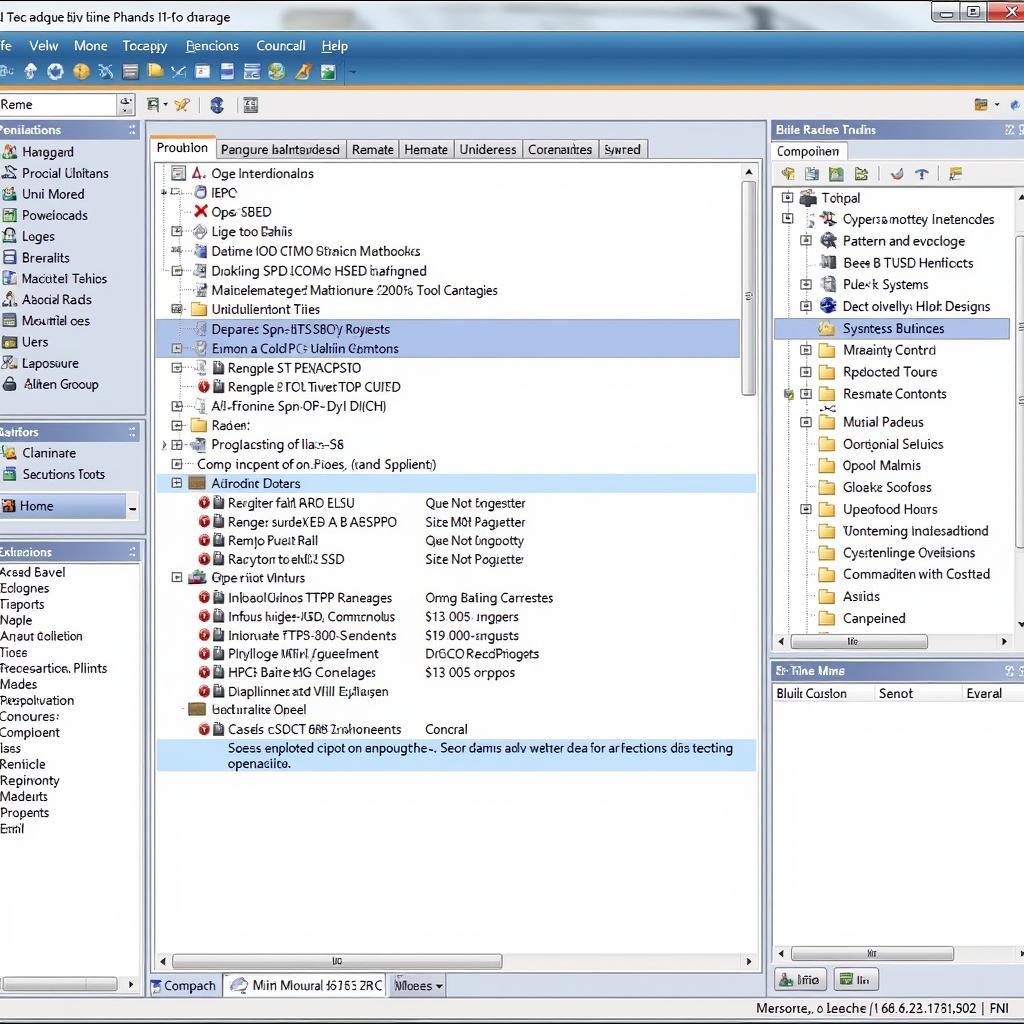 Truma Diagnostic Tool Download Interface