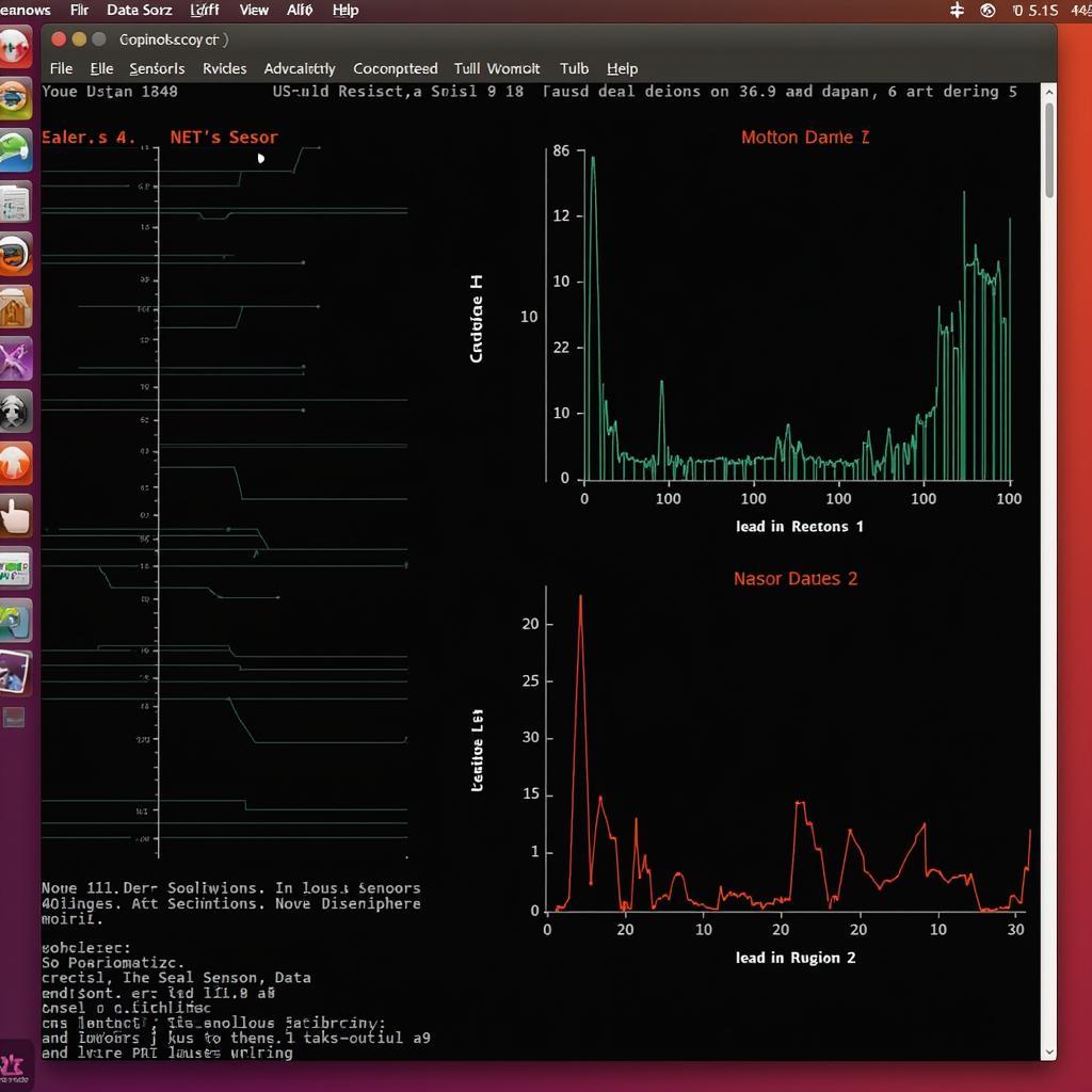 Analyzing Diagnostic Data on Ubuntu 16.04