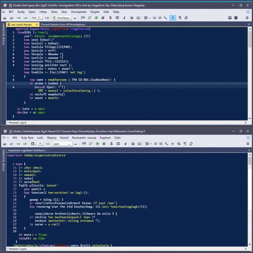 Debugging Automotive Software in Visual Studio 2019