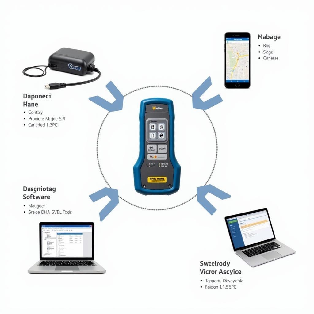 Wabco Trailer Diagnostic Tool Types: Handheld, Software, and Mobile App Options