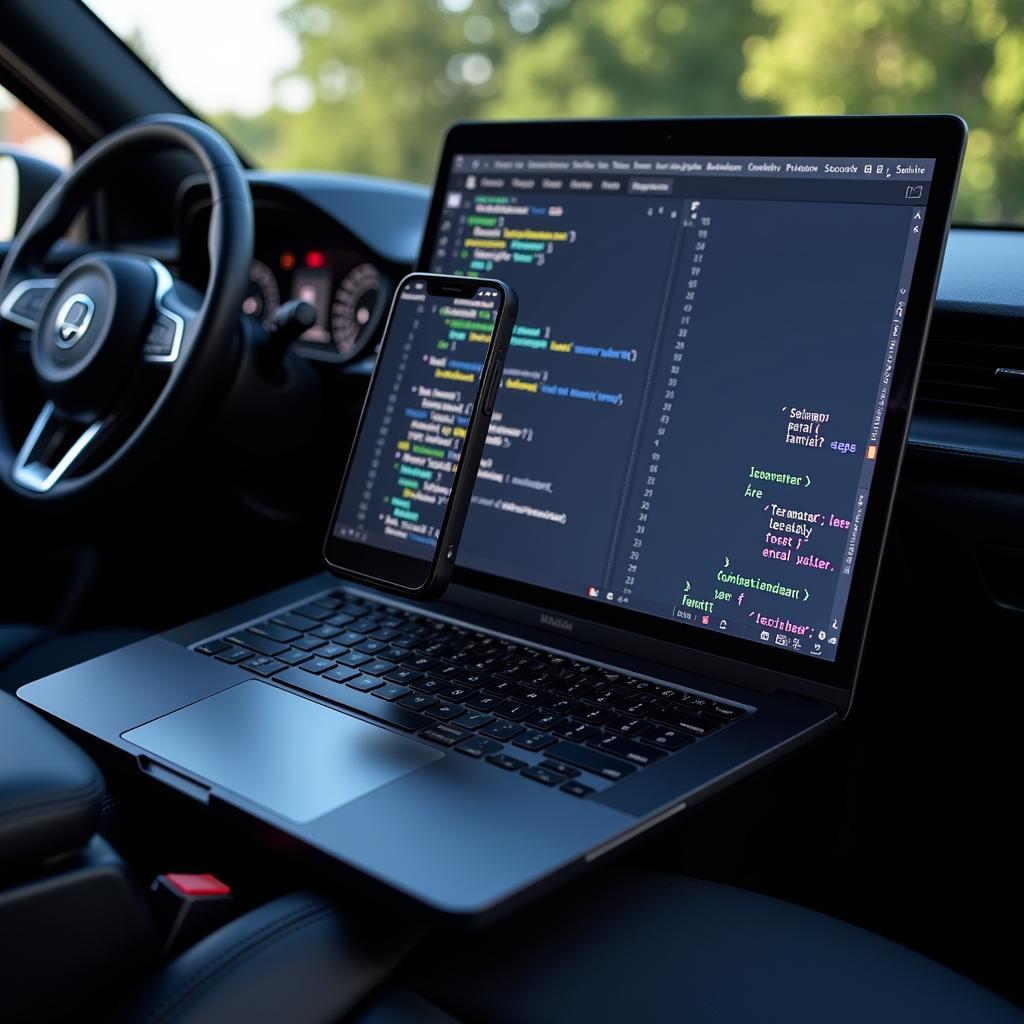 Accessibility Scanning Tools for Automotive Software