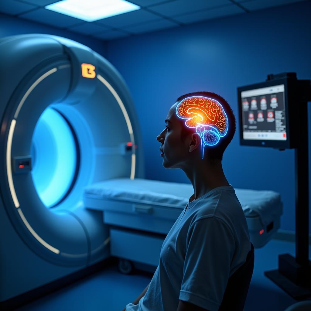 Advanced Imaging for Chronic Pain Diagnosis