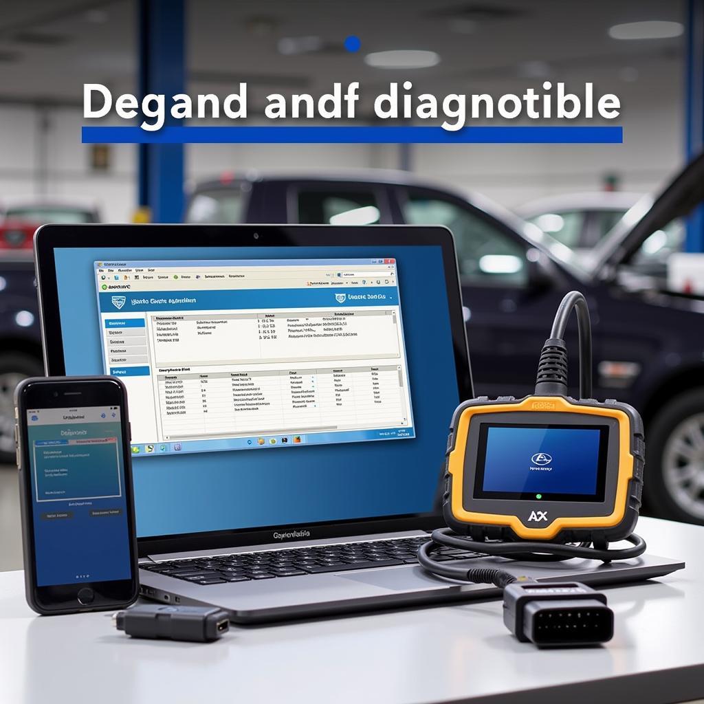 Affordable Diagnostic Tool Alternatives