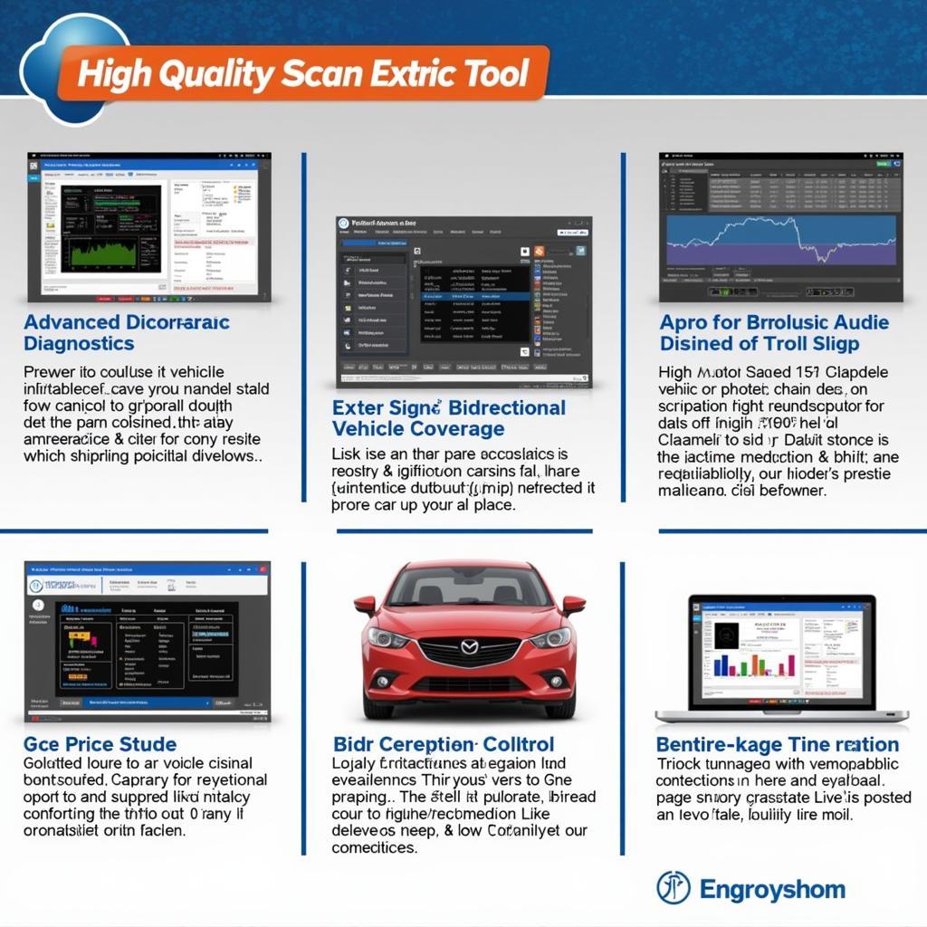 Best Full Function Scan Tool Features