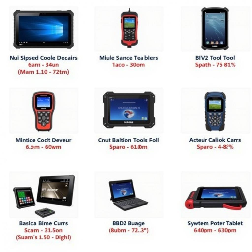 Top OBD2 Scan Tools of 2022