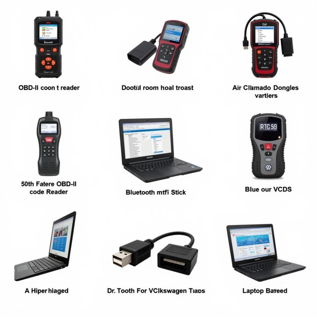 Best VW Scan Tool Options