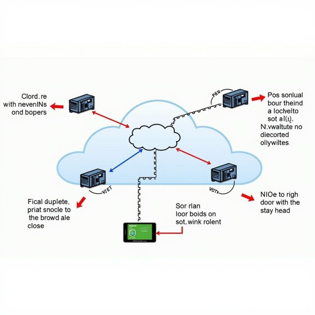 Car Network Scanning Process and ECU Communication