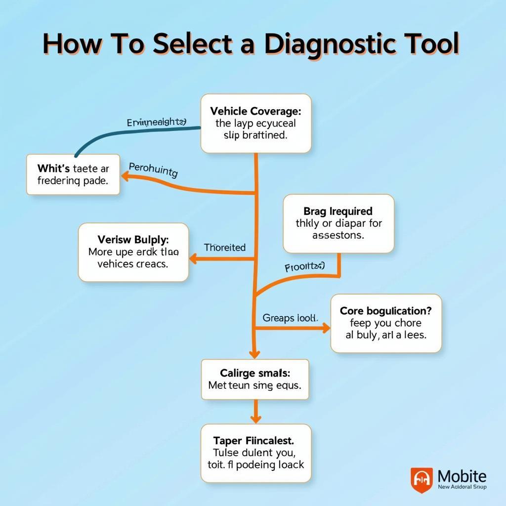 Choosing the Right Diagnostic Tool