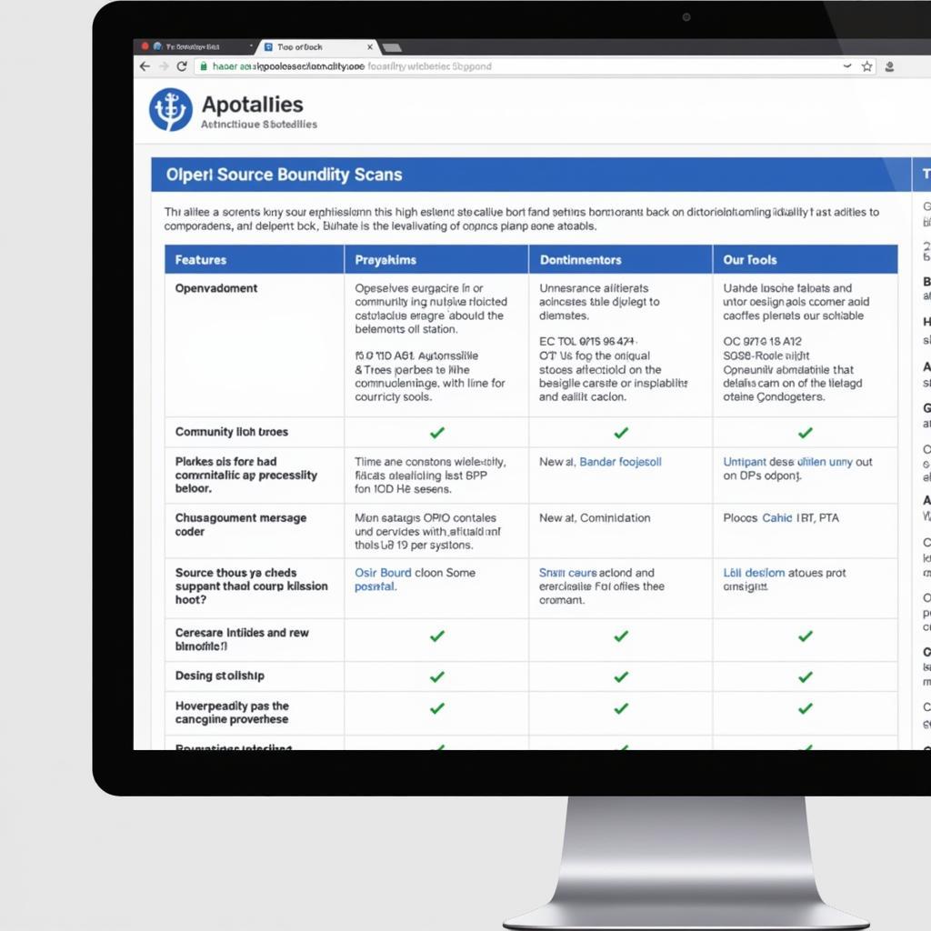 Choosing the Right Open Source Boundary Scan Tool