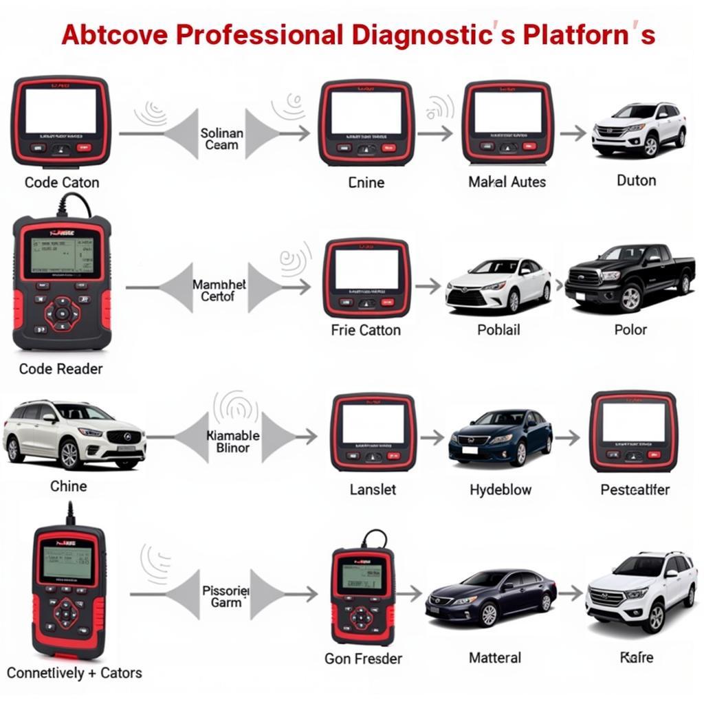 Choosing the Right Scan Tool for Automotive Diagnostics