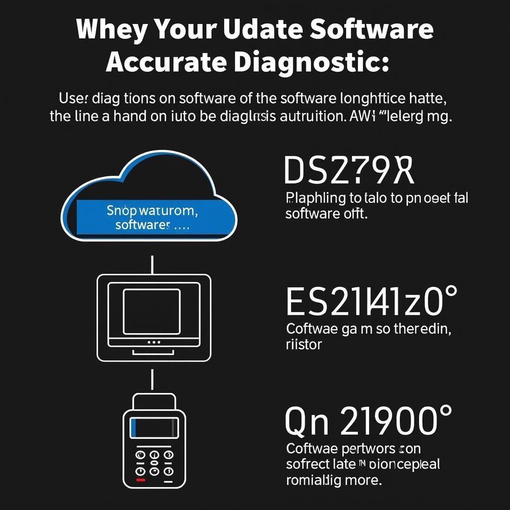 Importance of Chrysler Diagnostic Software Updates