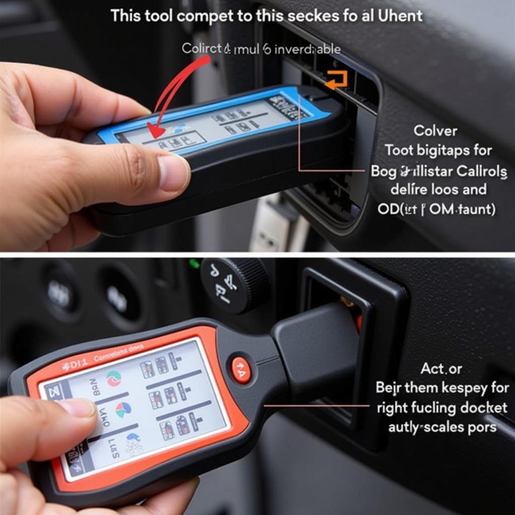 Common Mistakes During a Steering Angle Sensor Reset