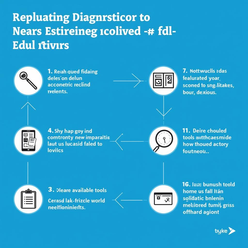 Diagnostic Tool Evaluation Process