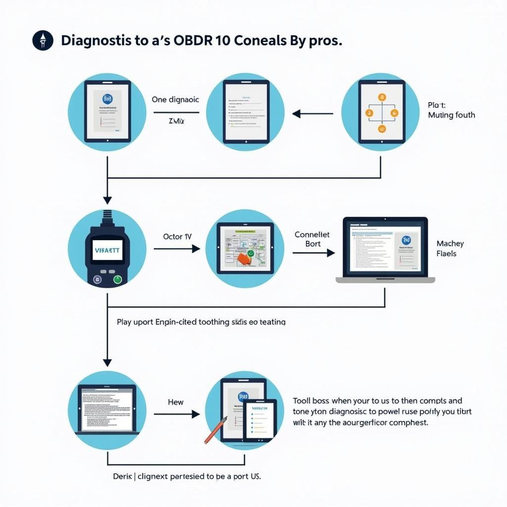 Epicor 10 Diagnostic Process