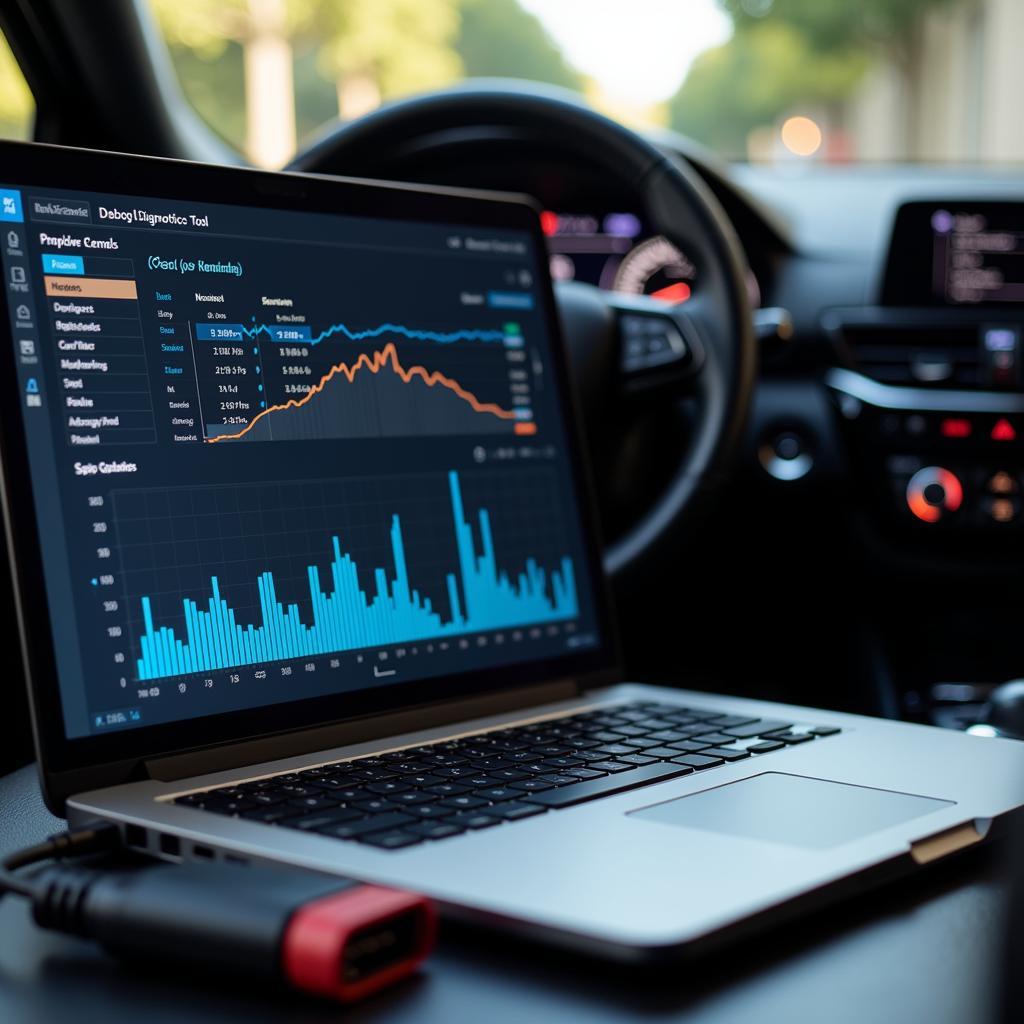 Analyzing Car Software with IIS Debug Diagnostics Tool