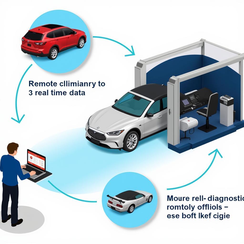 Intuit Tool Performing Remote Diagnostics