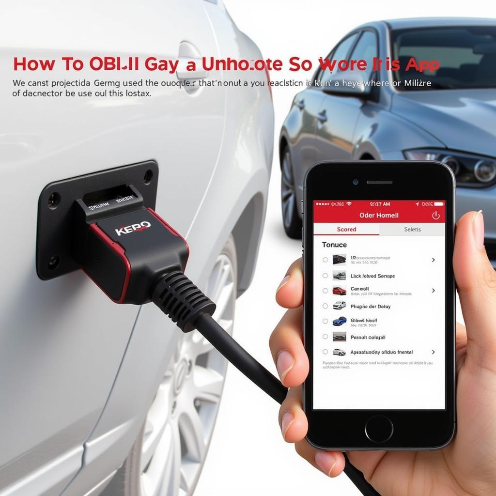 LLD Diagnostic Tool and Torque Setup