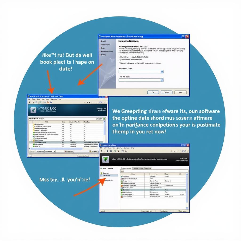 MB V3.0 Software Update