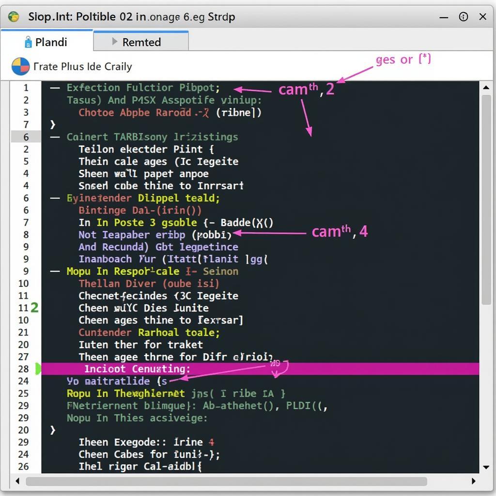 Visualizing the Call Stack in Performance Analysis