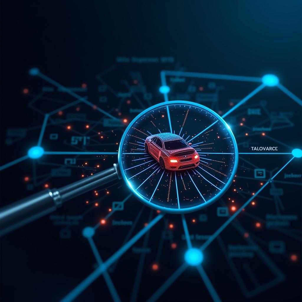 Predictive Diagnostics Car System Analysis