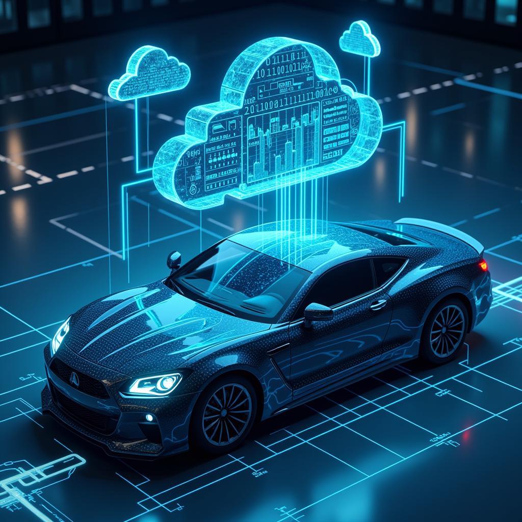 The Future of Qualys in Automotive Security