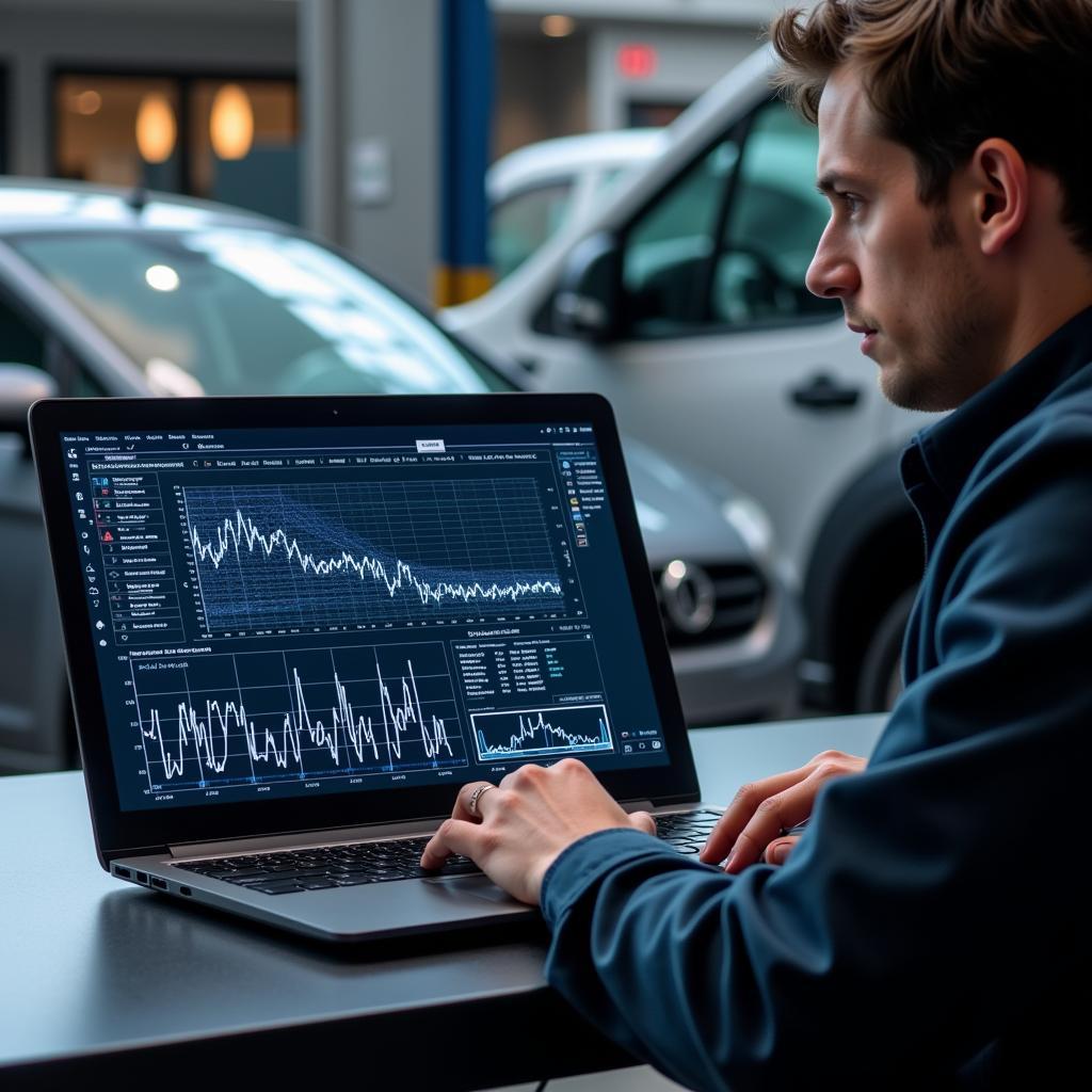 Remote Diagnostics Using Freeze Frame Data