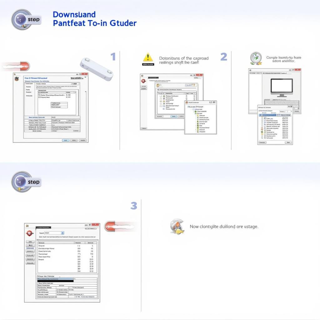 Scan Tool Net 1.13 Installation Steps