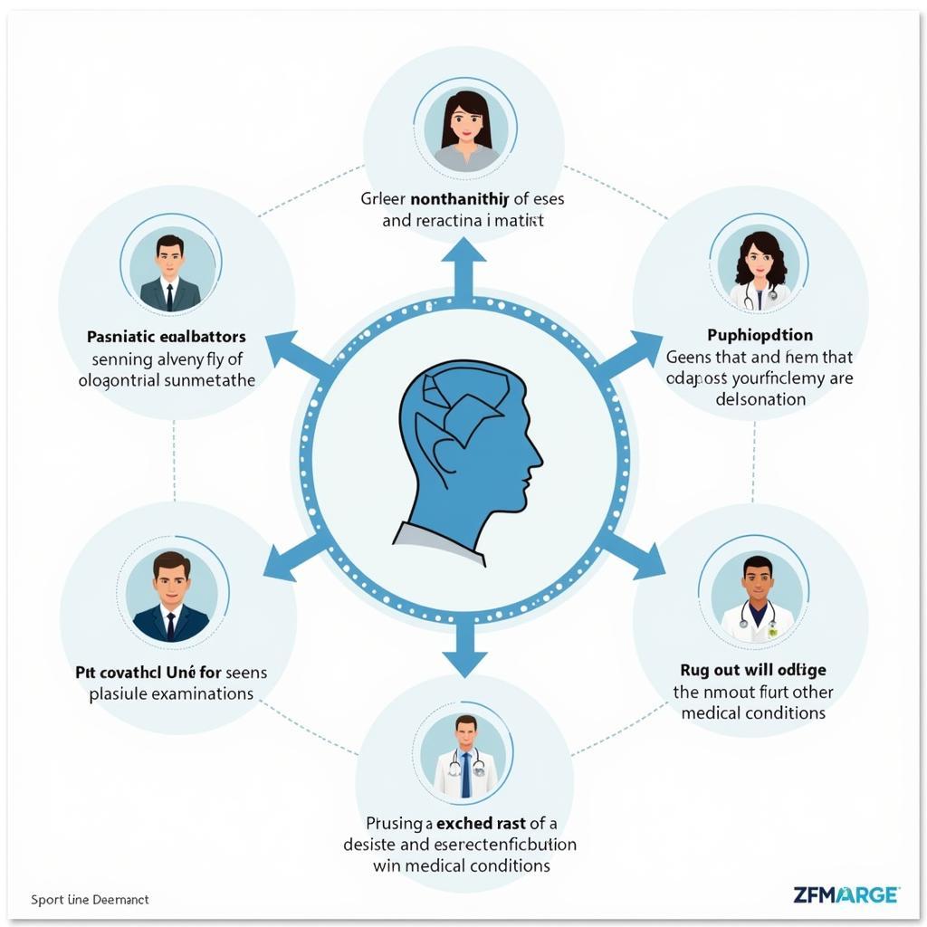 Schizophrenia Diagnostic Process