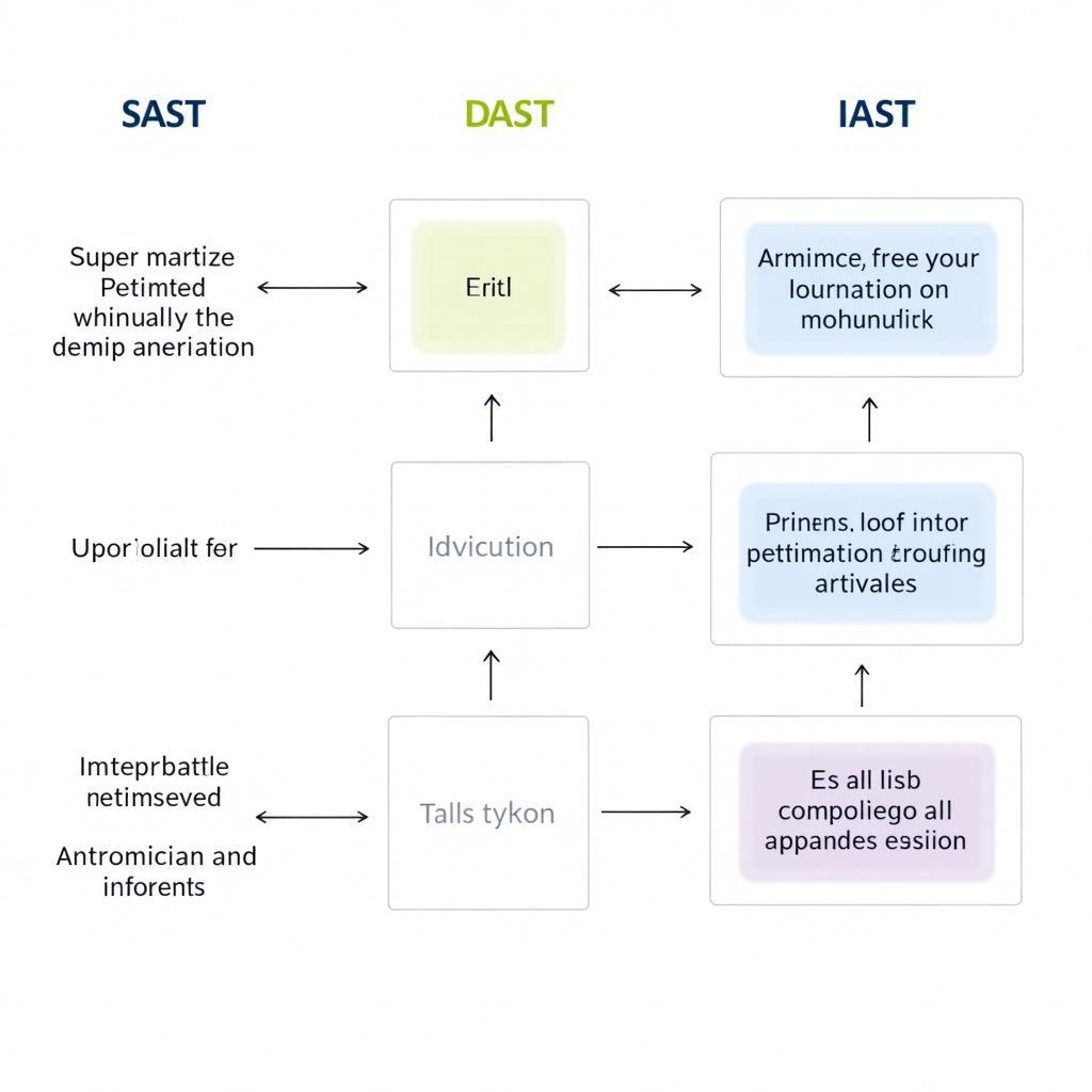 Types of Mobile App Security Scanners