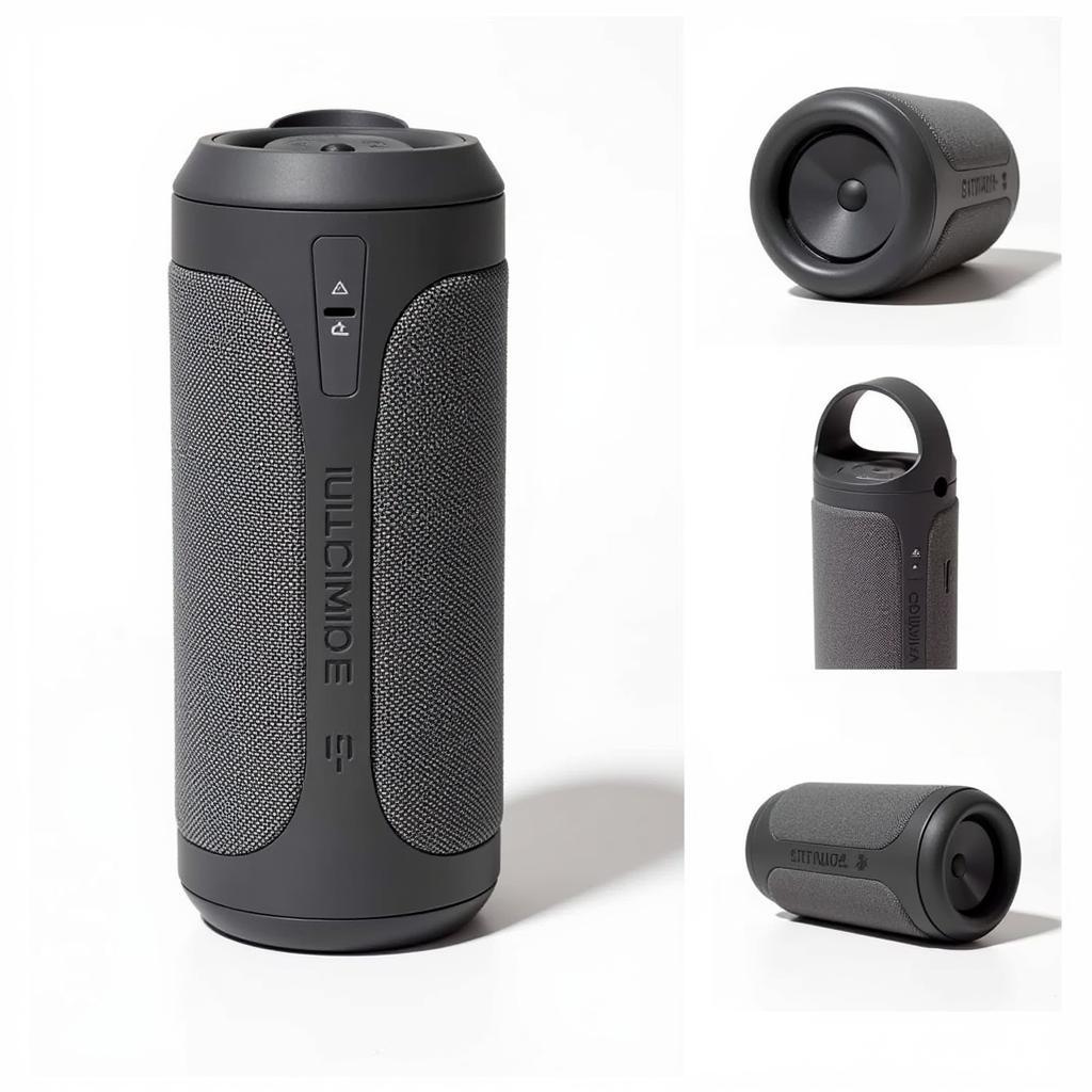 Ultimate Ears Megablast Bluetooth Speaker