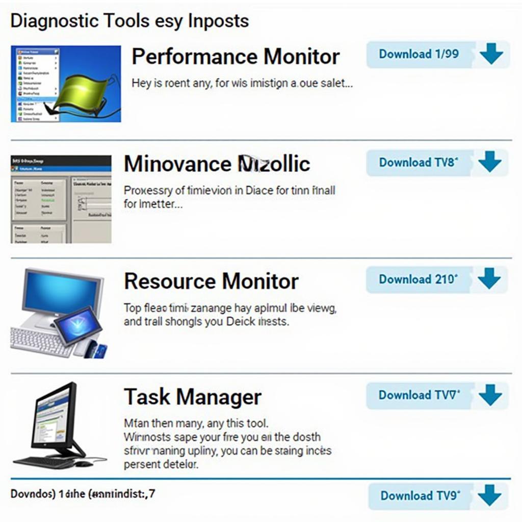 Downloading Windows 7 Diagnostic Performance Tools