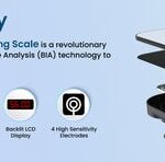 Discover Your Body Composition with the Easy Care Body Scanner