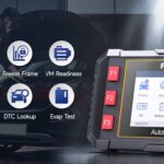 Car Scanner Functions | Foxwell