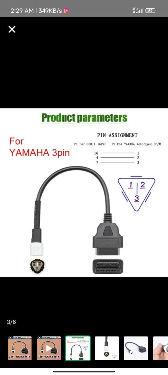 OBD2 Converter