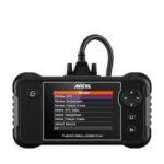 ANCEL FX2000 automotive code reader - a top-rated OBD2 scanner for vehicle diagnostics