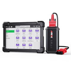 ANCEL X7 OBD2 Scanner for European Car Diagnostics