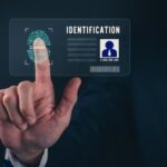 biometrik ktp adalah