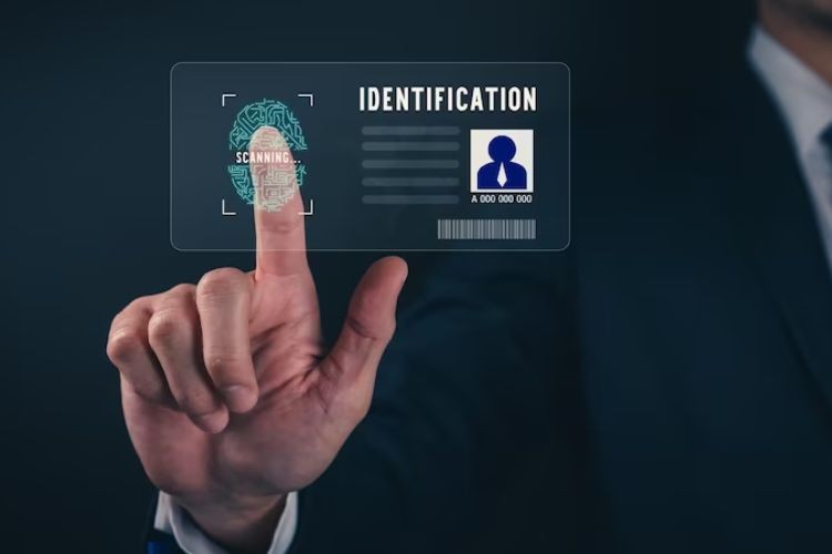 biometrik ktp adalah