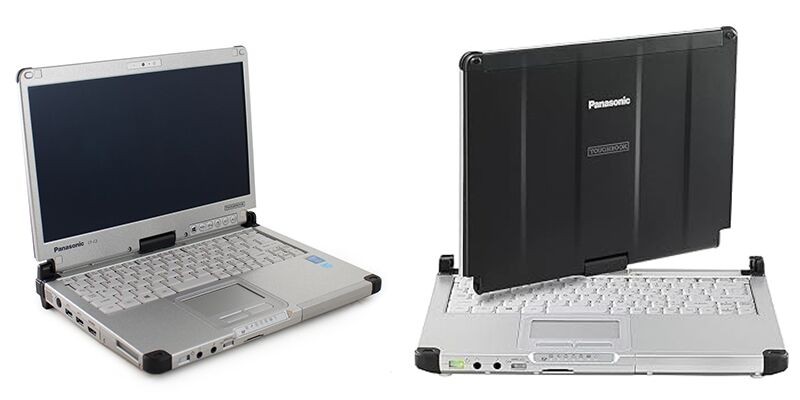 Selecting the Right Diagnostic Laptop for Your Automotive Workshop