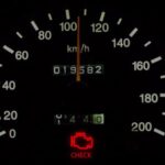 OBD Scanner: check engine light