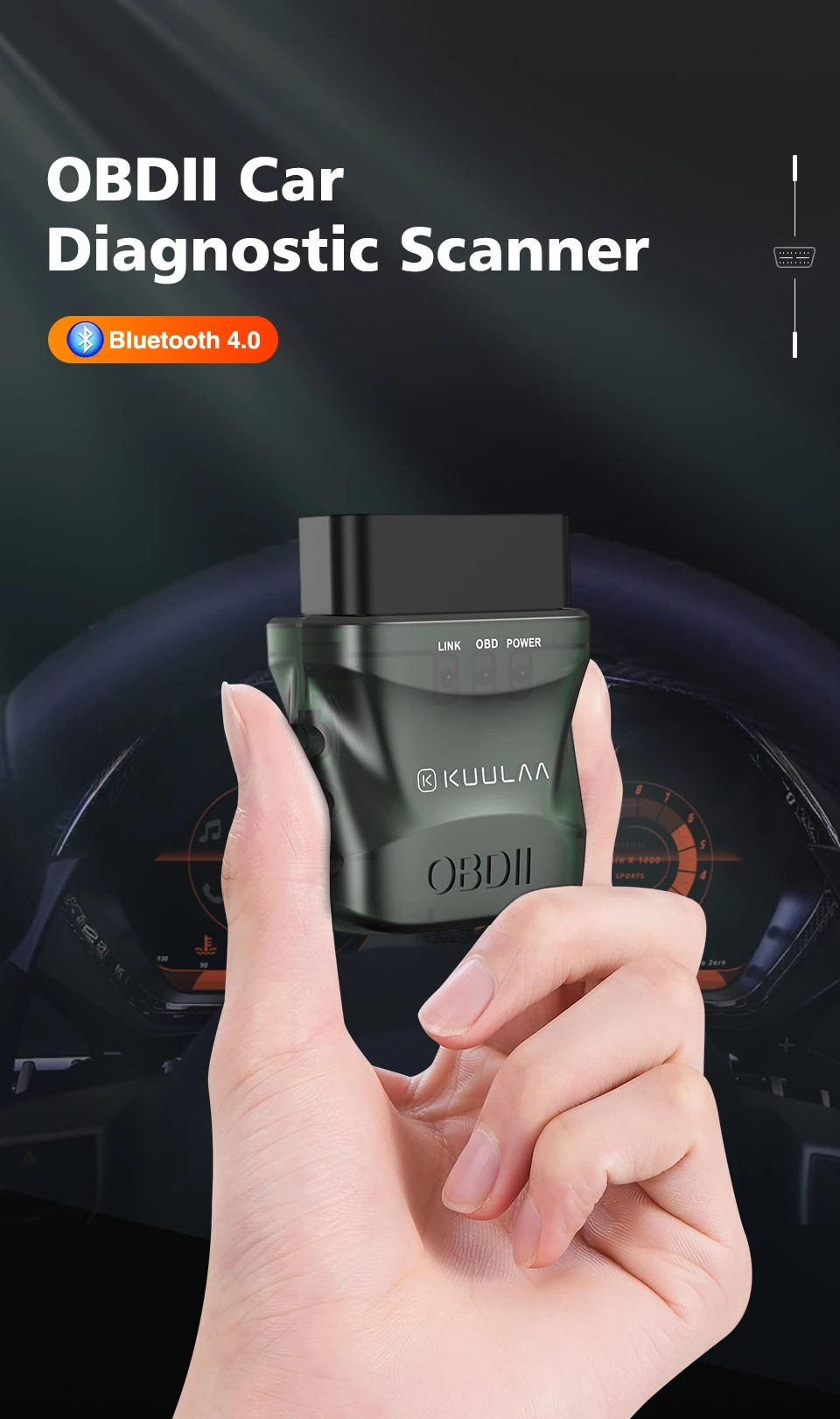 Car Scanner Buy Sri Lanka: Diagnose Your Car Troubles Easily