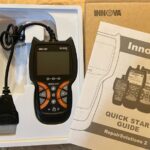 Innova OBD 1