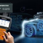 Bidirectional Diagnostic Car Scanner | Foxwell