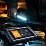 Professional Car Scanner | Foxwell