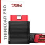 THINKCAR Pro Bluetooth All System OBD2 Scanner