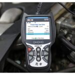 Innova OBD2 scanner engineered with OEM data for precise diagnostics