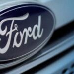 Ford Logo